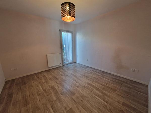 Maison Colombelles 85 m2