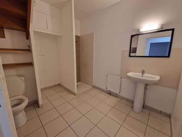 Maison Colombelles 85 m2