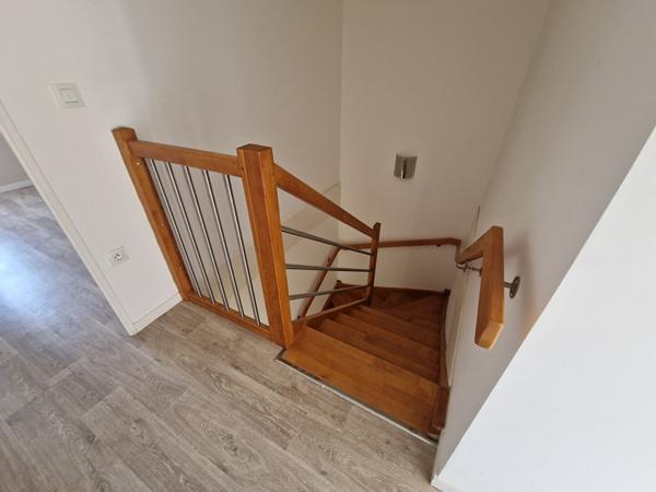 Maison Colombelles 85 m2