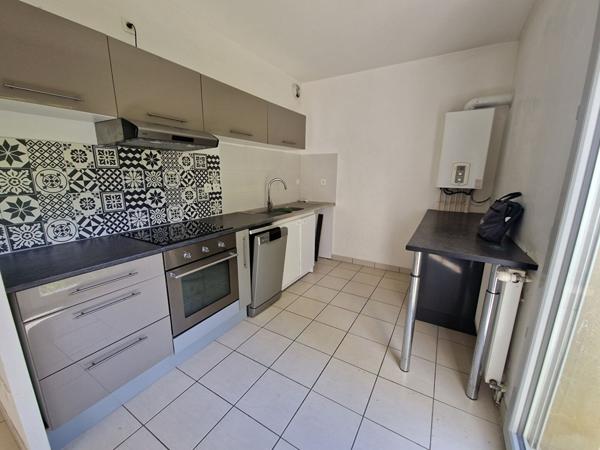 Maison Colombelles 85 m2