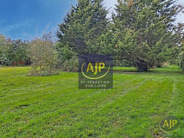 Vente maison Loireauxence : 262 000 € - AJP Immobilier Saint-Sébastien-sur-Loire