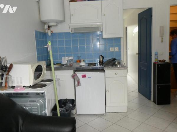 Immeuble de rapport  pour investissement locatif