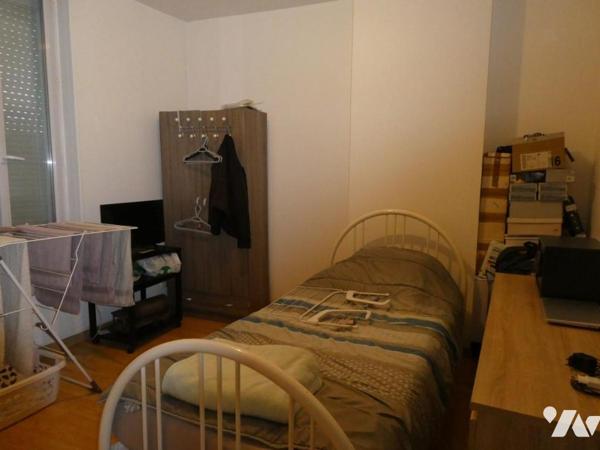 Immeuble de rapport  pour investissement locatif