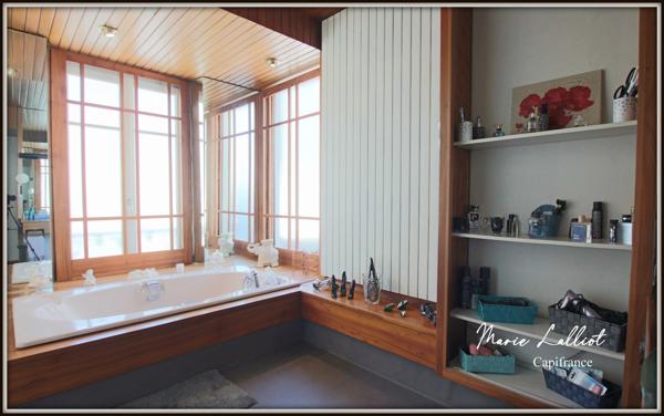 Maison à vendre 11 pièces PITHIVIERS (45), 370m², 5 chambres, séjour 45m², piscine, garage, parc arboré de 2500m², sous-sol
