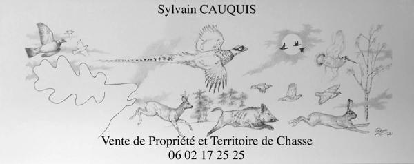 Propriété de Chasse ou d'Agrément de 37 hectares