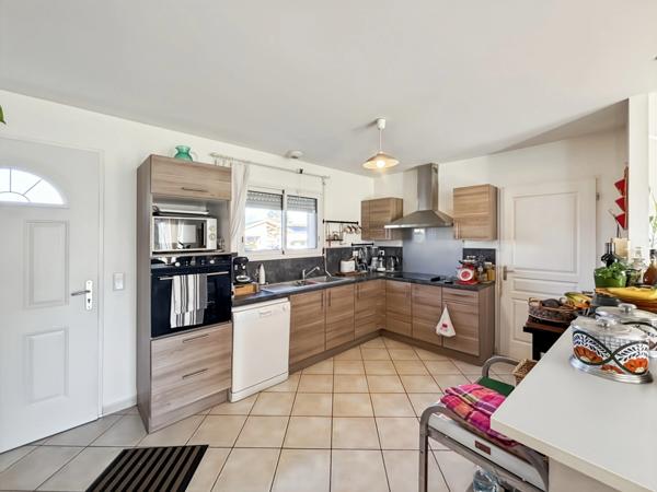 Maison 4 pièces 85m² à gabarret