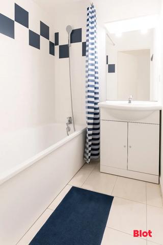 Appartement 2 pièce(s)