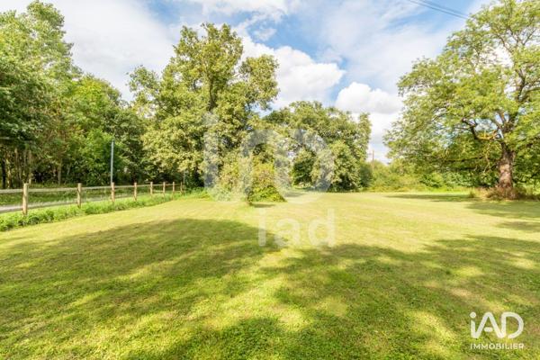 Terrain à vendre 2 150 m² Nibelle