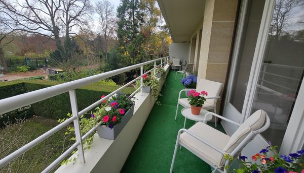Appartement 4 pièces - 84 m² Exclusivité efficity