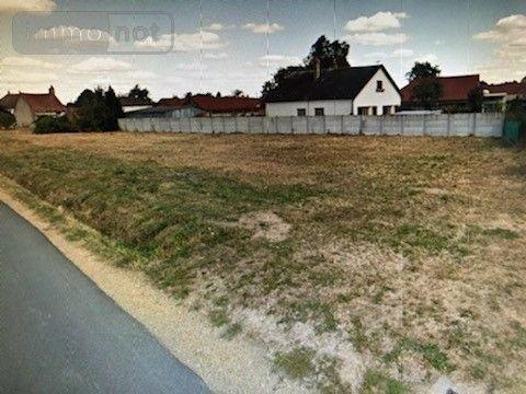 Terrain à Batir à vendre à Lignières dans le Cher (18160), ref : 18022/624