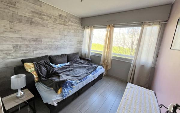 Vente Appartement P4 avec Balcon - garage - cave Mende   