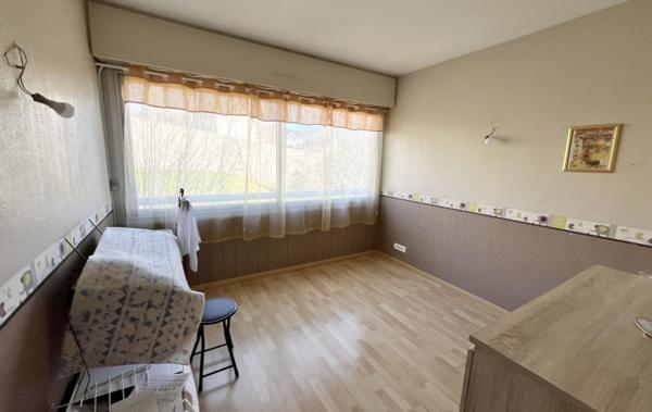 Vente Appartement P4 avec Balcon - garage - cave Mende   