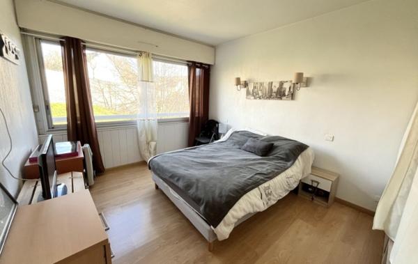 Vente Appartement P4 avec Balcon - garage - cave Mende   