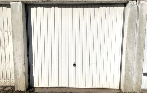 Vente Appartement P4 avec Balcon - garage - cave Mende   