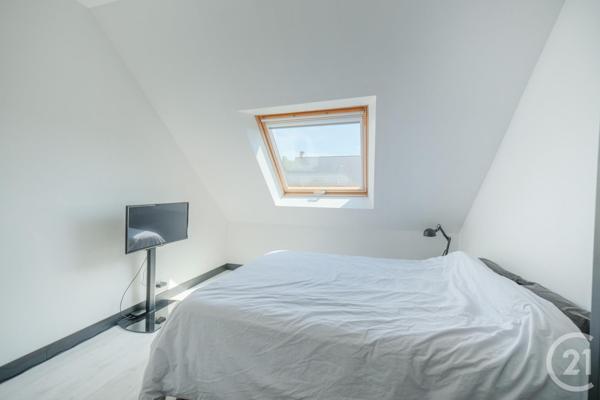 Maison à vendre  5 pièces - 121 m2 PORTBAIL - 50