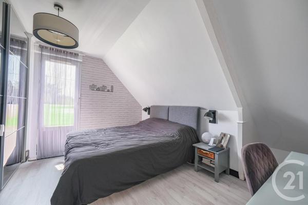 Maison à vendre  5 pièces - 121 m2 PORTBAIL - 50