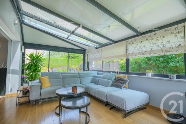 Maison à vendre  5 pièces - 121 m2 PORTBAIL - 50