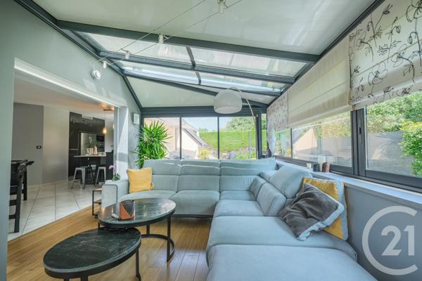 Maison à vendre  5 pièces - 121 m2 PORTBAIL - 50