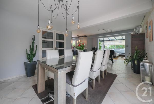 Maison à vendre  5 pièces - 121 m2 PORTBAIL - 50