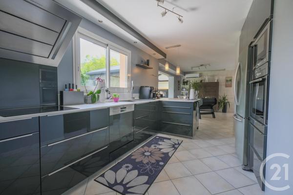 Maison à vendre  5 pièces - 121 m2 PORTBAIL - 50