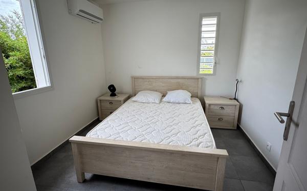 Maison à vendre    4 pièces •  Saint-François