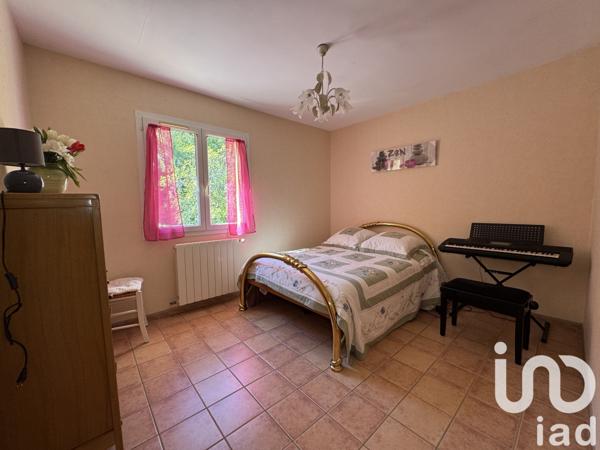Maison à vendre 5 pièces 149 m² Robiac-Rochessadoule