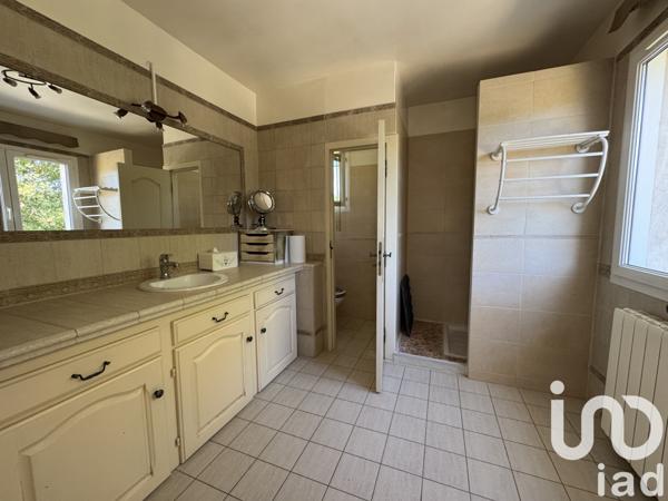 Maison à vendre 5 pièces 149 m² Robiac-Rochessadoule