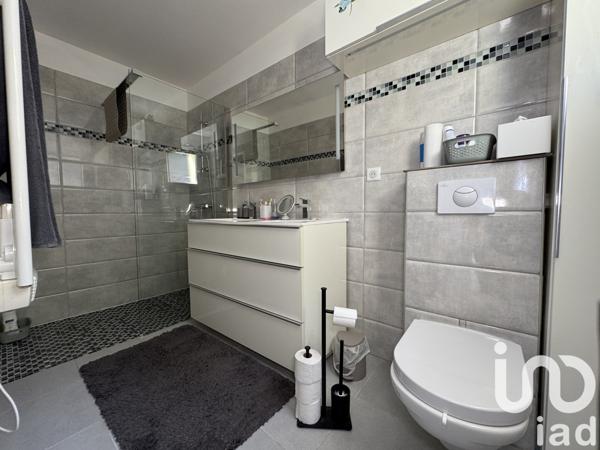 Maison à vendre 5 pièces 149 m² Robiac-Rochessadoule