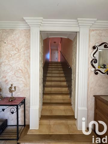 Maison à vendre 5 pièces 149 m² Robiac-Rochessadoule