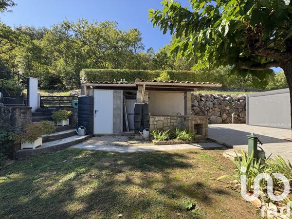 Maison à vendre 5 pièces 149 m² Robiac-Rochessadoule