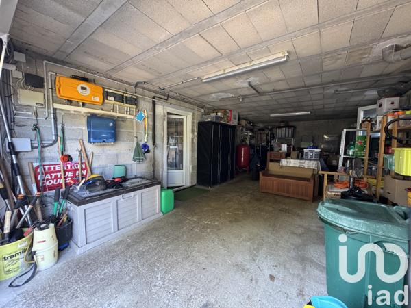 Maison à vendre 5 pièces 149 m² Robiac-Rochessadoule