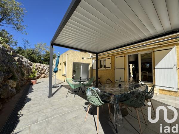 Maison à vendre 5 pièces 149 m² Robiac-Rochessadoule