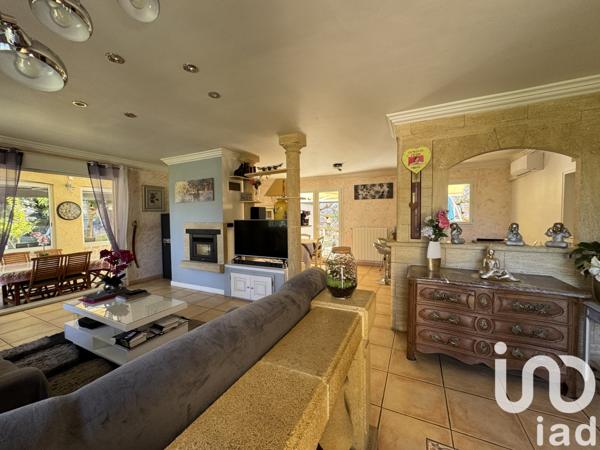 Maison à vendre 5 pièces 149 m² Robiac-Rochessadoule