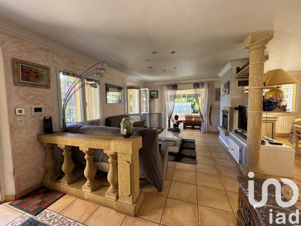 Maison à vendre 5 pièces 149 m² Robiac-Rochessadoule