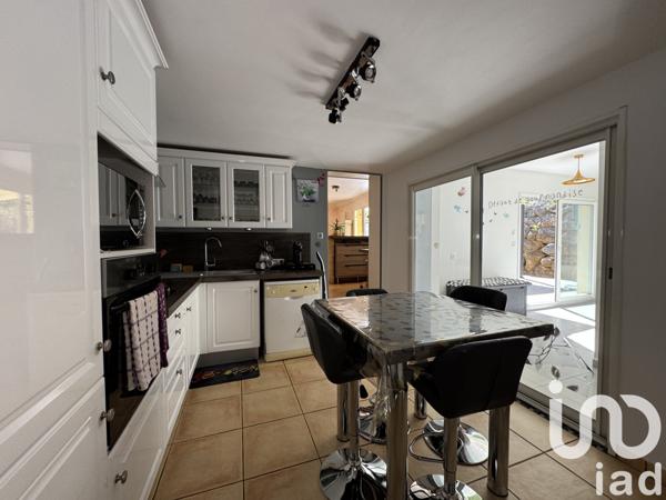 Maison à vendre 5 pièces 149 m² Robiac-Rochessadoule