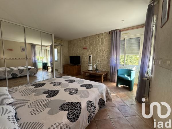 Maison à vendre 5 pièces 149 m² Robiac-Rochessadoule