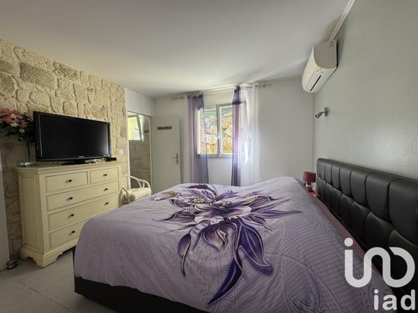 Maison à vendre 5 pièces 149 m² Robiac-Rochessadoule