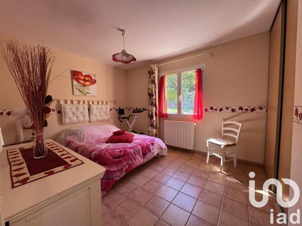 Maison à vendre 5 pièces 149 m² Robiac-Rochessadoule