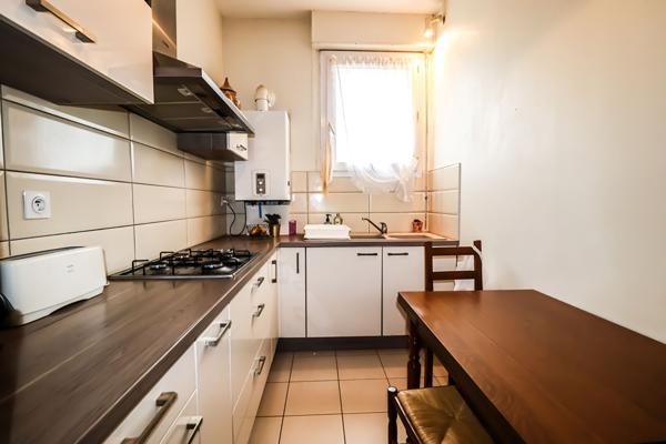 Appartement La Rochelle 3 pièce(s) 62.9 m2 €284 850 ** - Référence AM651