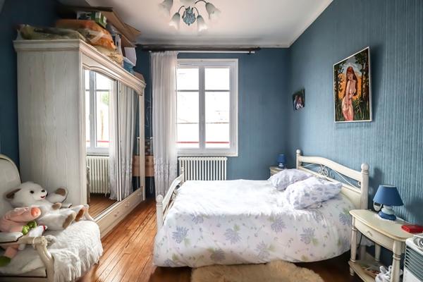 Appartement La Rochelle 3 pièce(s) 62.9 m2 €284 850 ** - Référence AM651