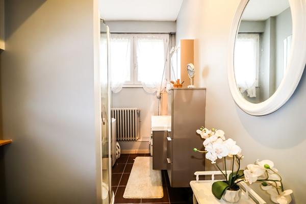 Appartement La Rochelle 3 pièce(s) 62.9 m2 €284 850 ** - Référence AM651