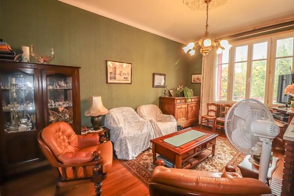 Appartement La Rochelle 3 pièce(s) 62.9 m2 €284 850 ** - Référence AM651