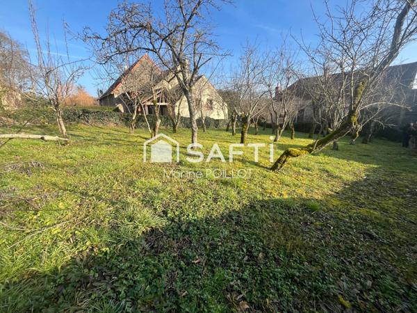 GRANGES PIERRES COEUR DE VILLAGE