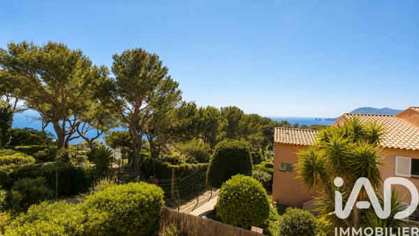 Appartement à vendre 2 pièces 35 m² Saint-Mandrier-sur-Mer
