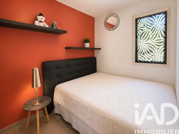 Appartement à vendre 2 pièces 35 m² Saint-Mandrier-sur-Mer