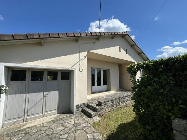 Maison à vendre |  Prayssac |  4 pièces | 86 m²
