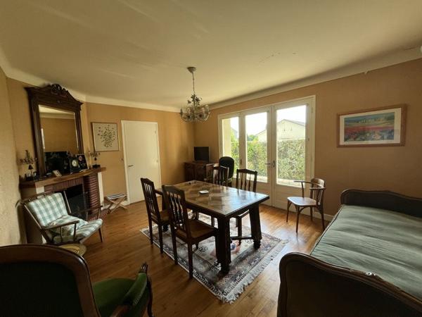 Maison à vendre |  Prayssac |  4 pièces | 86 m²