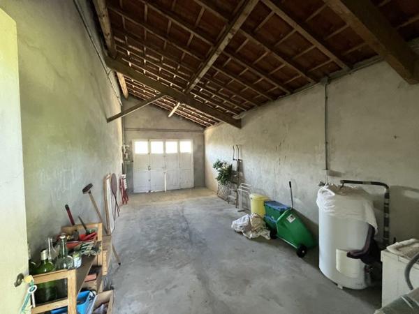 Maison à vendre |  Prayssac |  4 pièces | 86 m²