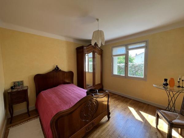 Maison à vendre |  Prayssac |  4 pièces | 86 m²