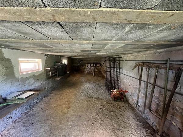 Maison à vendre |  Prayssac |  4 pièces | 86 m²